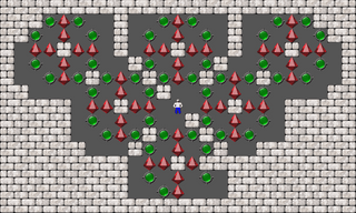 Уровень 469 — Bugs1005 collections